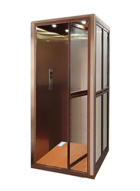 家用微型电梯能够承受多大的重量？